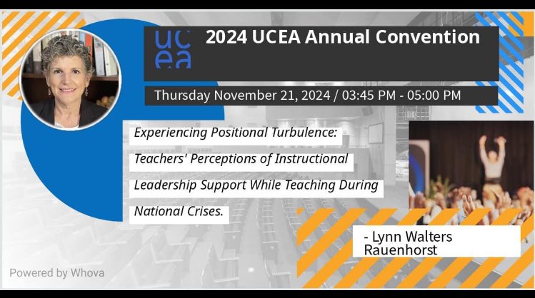 UNO Ed. Leadership tweet media