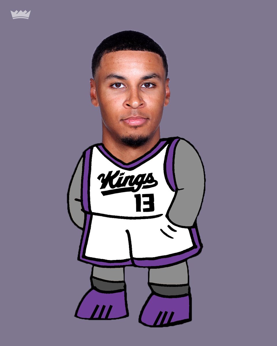 the original chill guy.