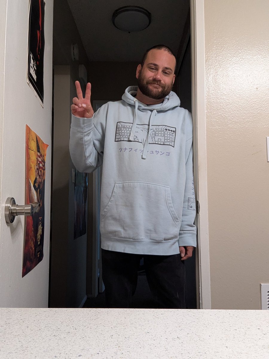 Ricky tweet media