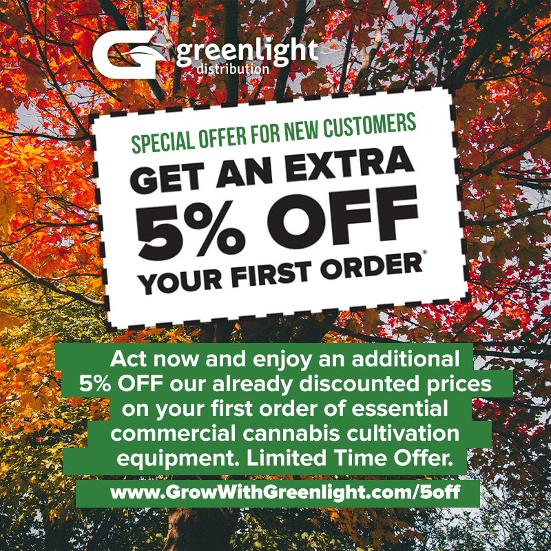 🪴Greenlight Cultivation Supplies tweet media