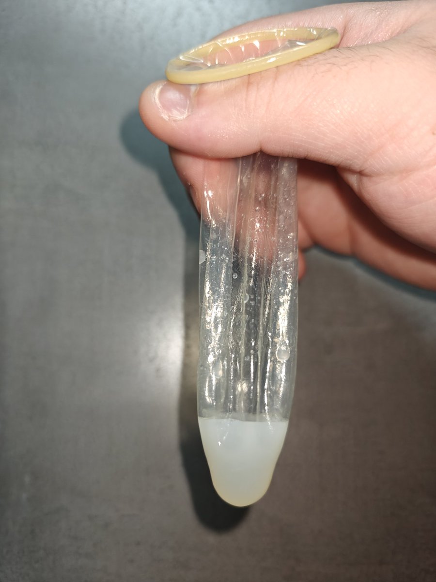 三天的量 现在看别人射精越来越兴奋越敏感了😫