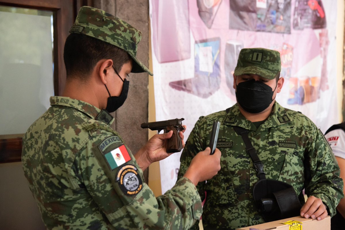 SESESP_Tlaxcala's tweet photo. ✅ #MetaSuperada | ¡En #Tlaxcala, la #paz se construye con acciones contundentes! 🕊️☮️ https://t.co/zfo9vNOFib