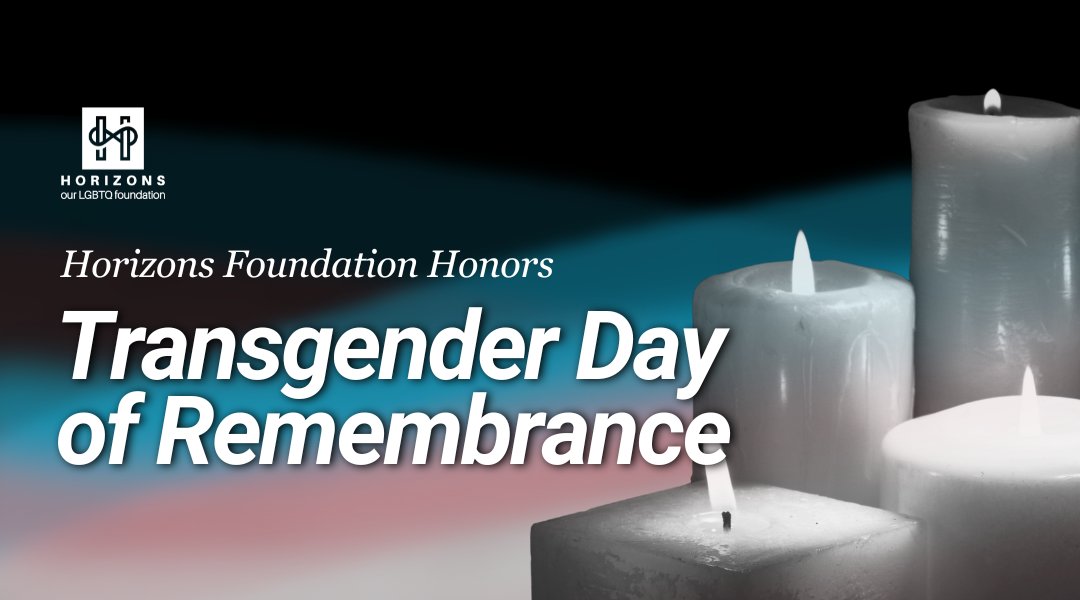 Horizons Foundation tweet media