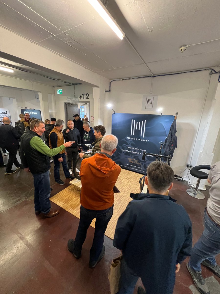 Velo Atelier Bicycle Studio tweet media