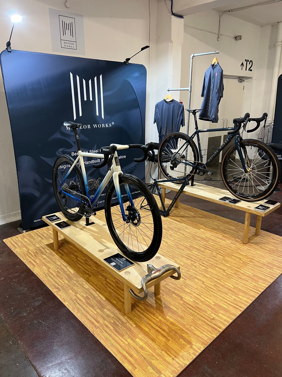 Velo Atelier Bicycle Studio tweet media