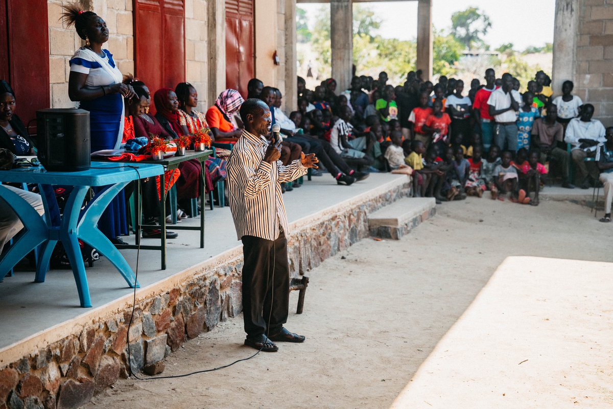 To Move Mountains tweet media