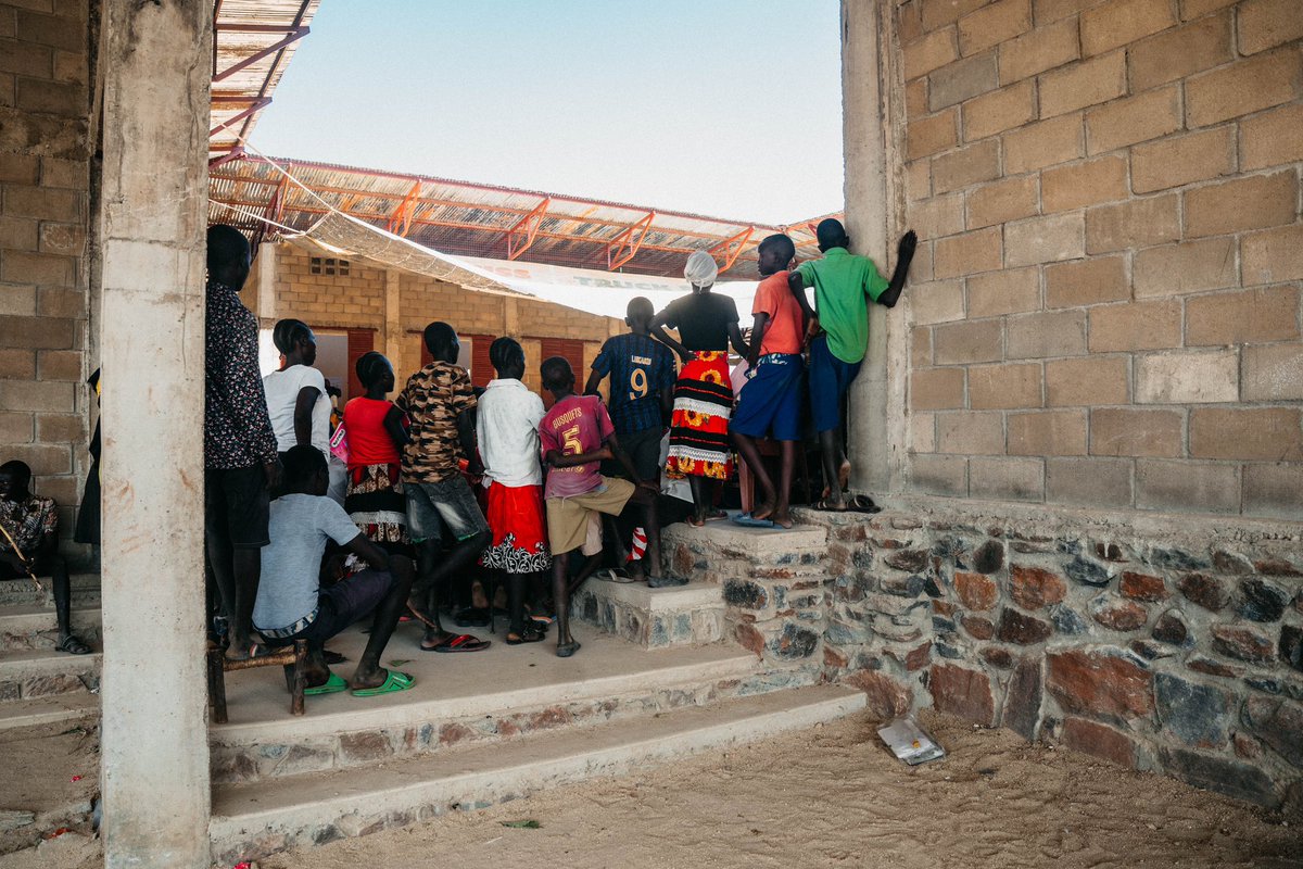 To Move Mountains tweet media