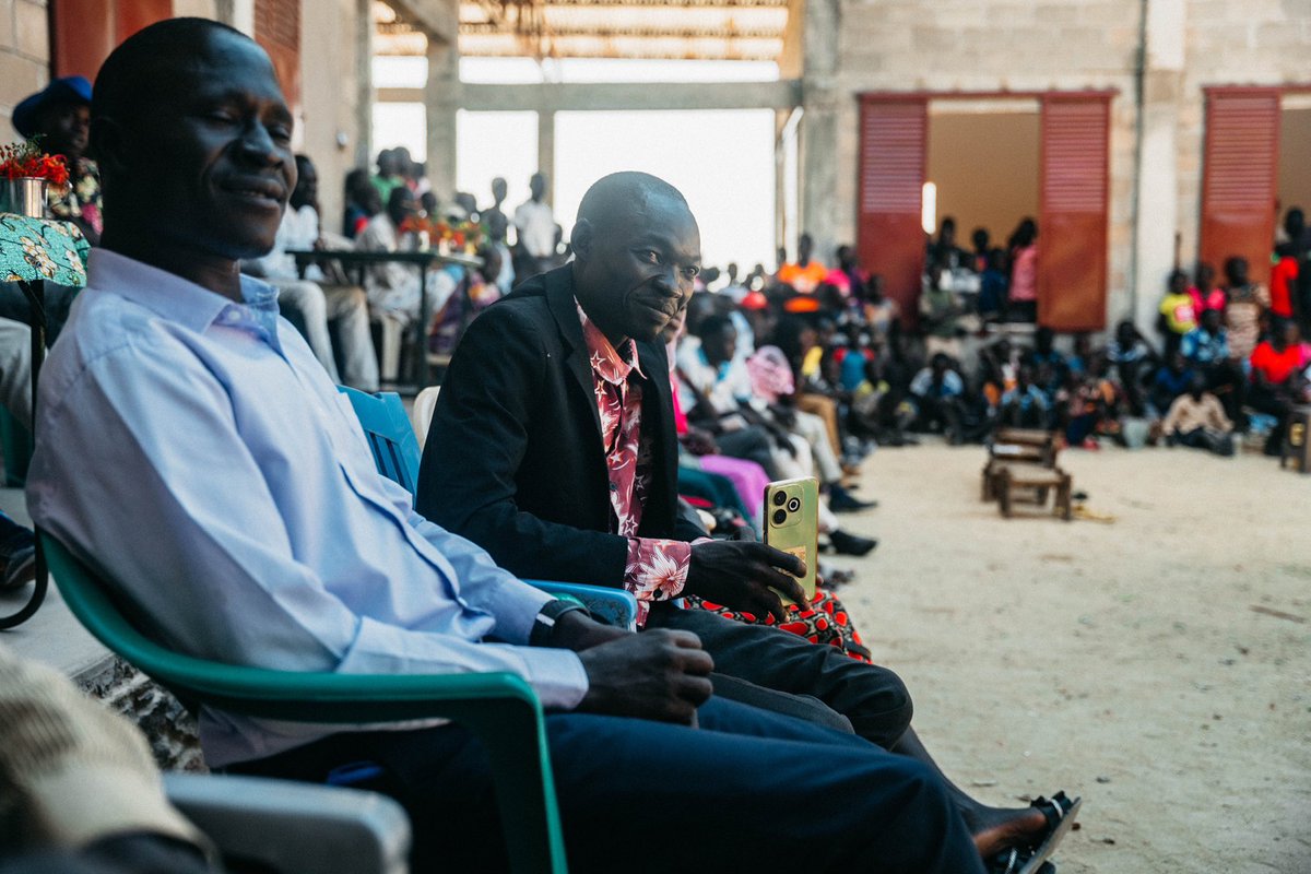 To Move Mountains tweet media