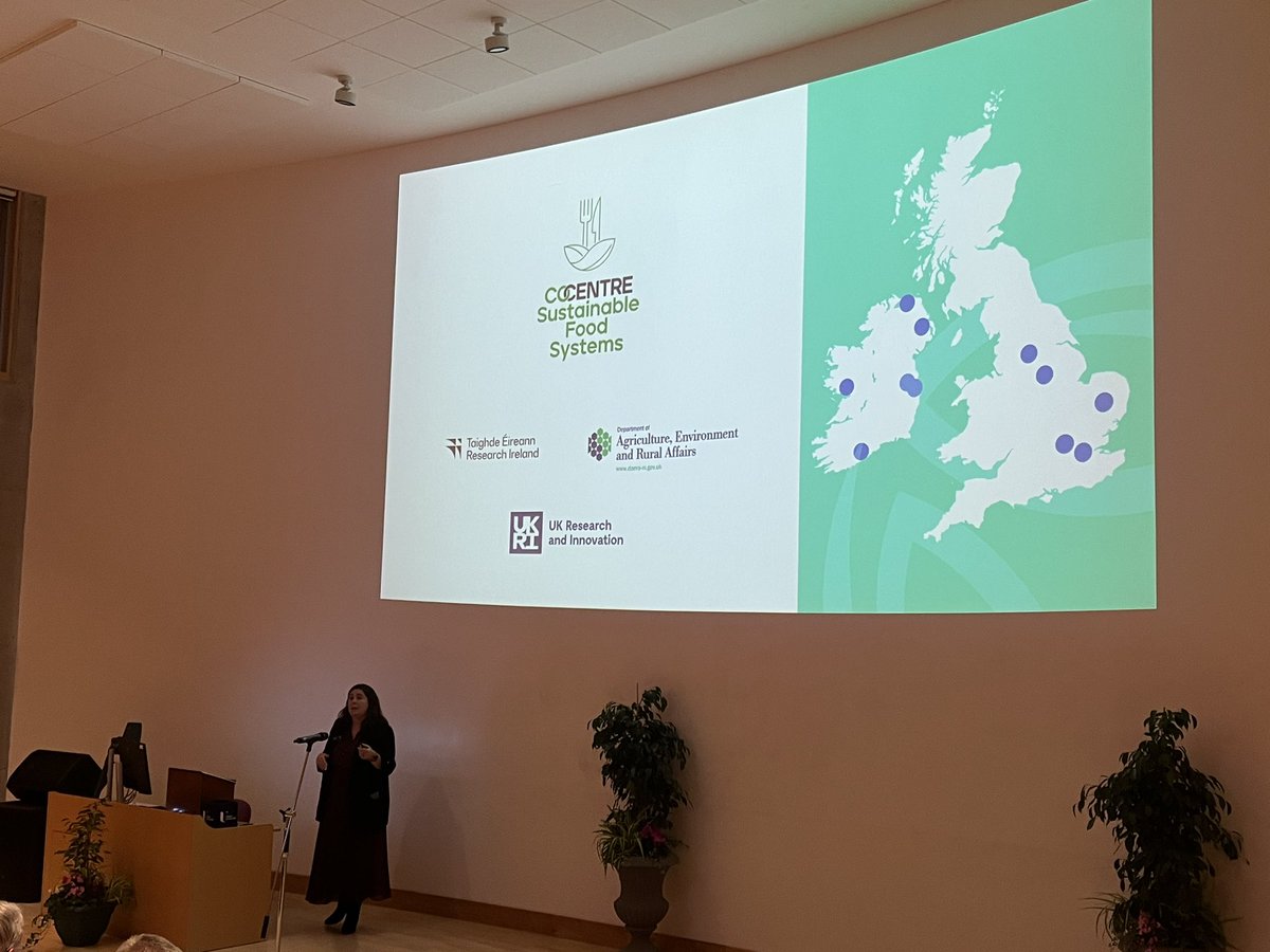 NICHE (@niche_ulster) on Twitter photo Fantastic Annual Dairy Council Lecture by Prof <a href="/EilsGibney/">Eileen Gibney</a> <a href="/NICHE_ULSTER/">NICHE</a> Alumni & Co-lead of the <a href="/foodcocentre/">Co-Centre for Sustainable Food Systems</a> on how the #food_processing fits in healthy + #sustainable #diets & the importance of adopting a #food_systems approach Fantastic Annual Dairy Council Lecture by Prof <a href="/EilsGibney/">Eileen Gibney</a> <a href="/NICHE_ULSTER/">NICHE</a> Alumni & Co-lead of the <a href="/foodcocentre/">Co-Centre for Sustainable Food Systems</a> on how the #food_processing fits in healthy + #sustainable #diets & the importance of adopting a #food_systems approach