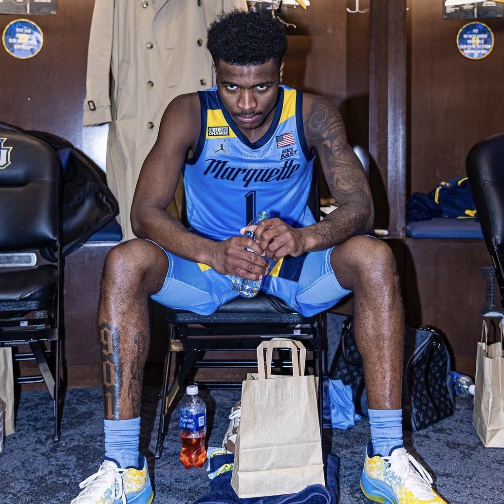 College Basketball Content tweet media