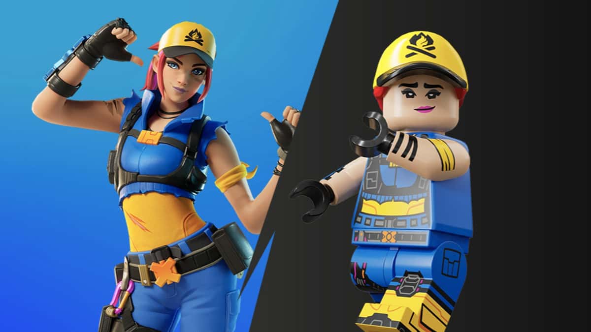 X_Scammer_'s tweet photo. Lego fortnite skin giveaway

Follow me @X_Scammer_ 

Tag a friend (annoyed someone)

👍 and ♻️ 

Ends in 24 hours. GL 🪤 https://t.co/4EmayGfeDn