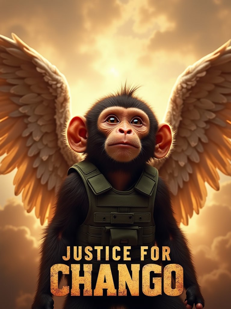 EL CHANGUITO (Meme) tweet media