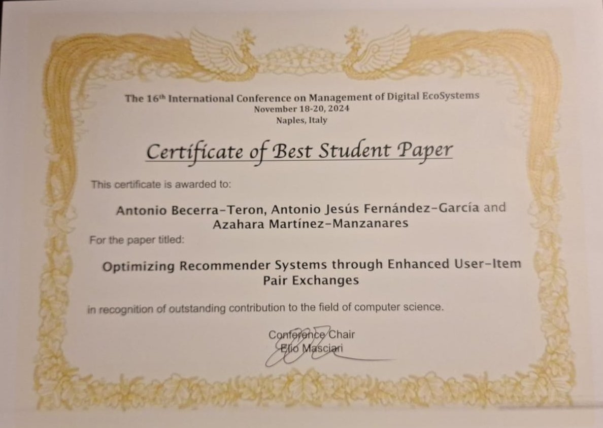 Applied Computing tweet media