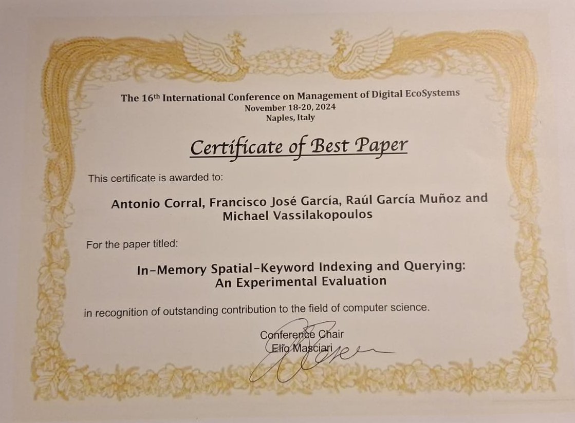 Applied Computing tweet media