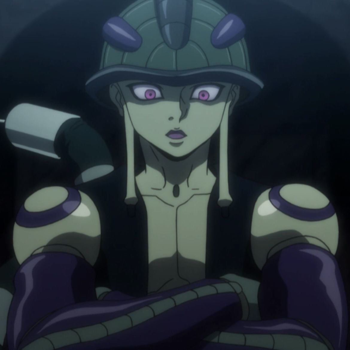 I’d be honoured to play a gungi match with you. Though I’d recommend you learn the game before we play.