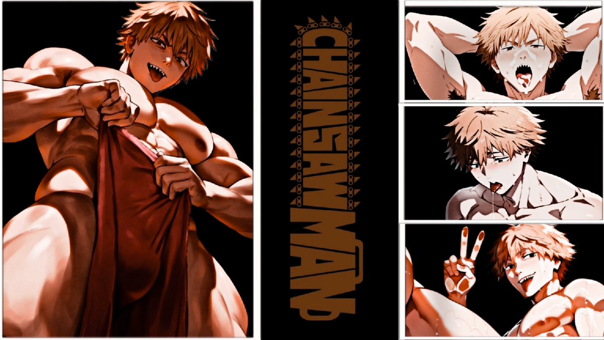 ミ★ 𝗖𝗛𝗔𝗜𝗡𝗦𝗔𝗪 𝗚𝗢𝗢𝗡𝗘𝗥 tweet media