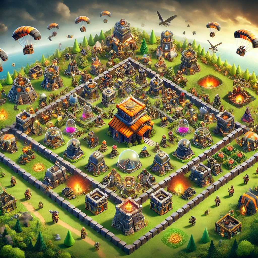 BimpOOcoc's tweet photo. Clash of Clans est-il toujours gratuit ? Coût et gains
https://t.co/1fhCDJDHuN

#ClashOfClans #ClashOfClansCommunity #CoC #ClashOn #ClashOfClansGameplay #ClashStrategy #ClashOfClansFan https://t.co/grUFWfoEBB