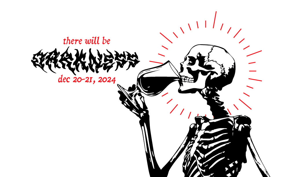 OlympicTavern's tweet photo. Our big winter solstice dark beer fest (There Will Be Darkness) is on it's 13th edition this year.  Dec 20-21, twenty + handles of dark, rare and reserve beers.   The lineup is already great but it's getting better by the day.

https://t.co/nFnXzM8Idd https://t.co/ZdaA7uX7Zr