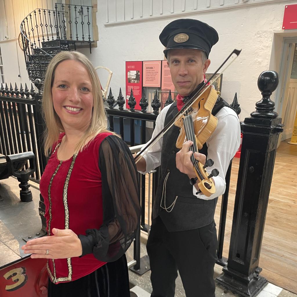 Billingham Festival tweet media