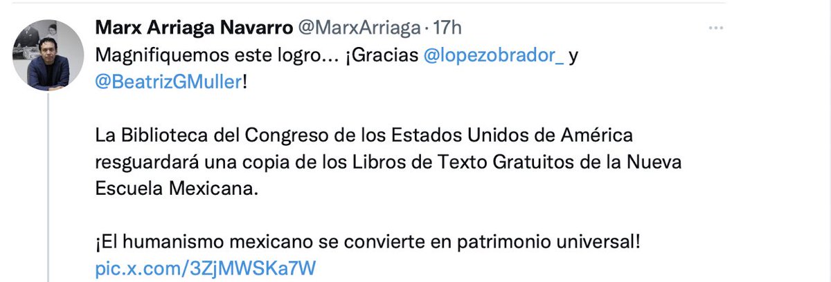 Nayeli Pérez tweet media