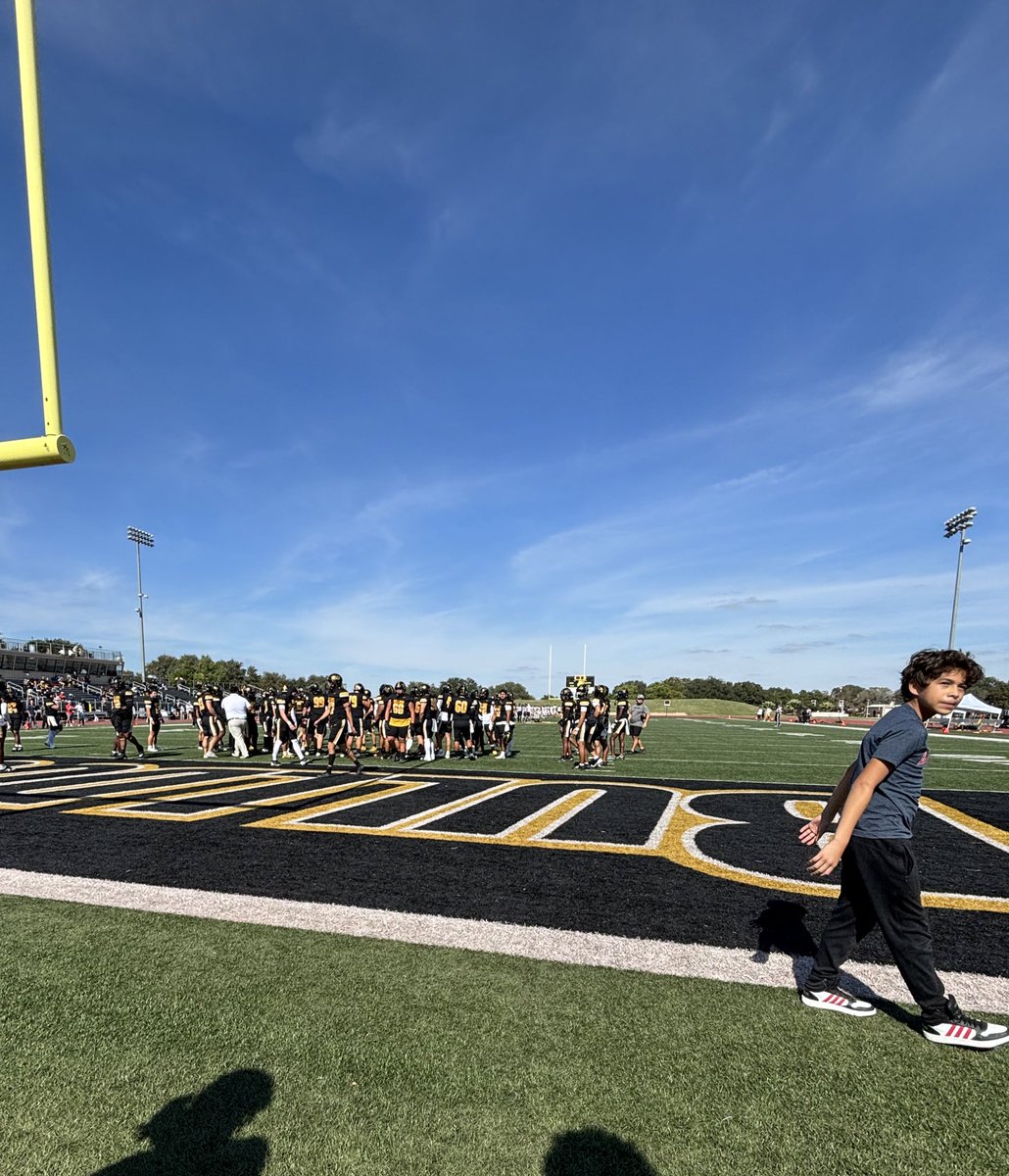 DillanMark27's tweet photo. Big Thanks to @TLU_Football and @TommyHolmesTLU ,@Coach_GarciaJ  for having me out. https://t.co/apX5vFp33H
