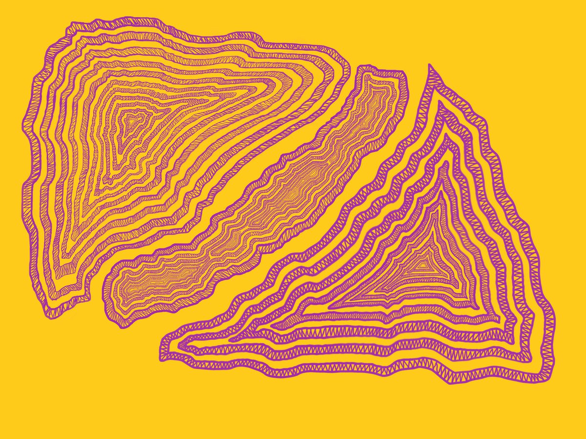 akes34art's tweet photo. MC Fam 💖 🚀 ☃️
#NFTCommunity 

Psychology Of Lines #038 is now available on
@opensea 

Polygon⛓️
Price: 0.008 $ETH

#nftarti̇st #NFTdrops #NFTfamily #abstractart #opensea #procreate #nftcollection #nftcollector #trippyart #NFTNYC 

ʟɪɴᴋ ⤵️
https://t.co/XjqFmxjLcT https://t.co/K44MU23yec