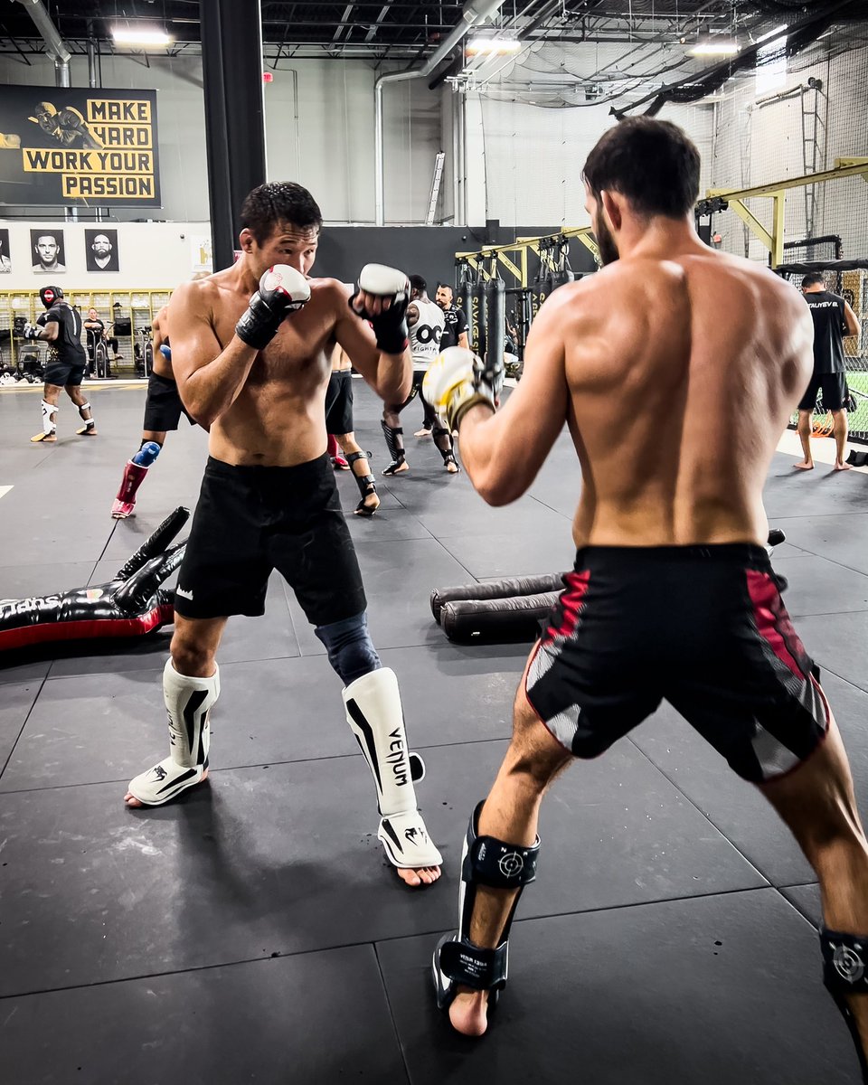 MMArena_'s tweet photo. Shavkat Rakhmonov x Nassourdine Imavov ⚔️ https://t.co/YXu9FSUgSB