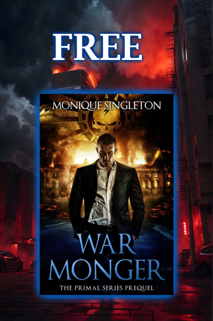 singletonauthor's tweet image. WARMONGER  FREE !
War is like fire
It cleanses
Sometimes you humans are capable of tending the flame yourself
Sometimes you need my personal brand of assistance
It’s what I do
I gather the tinder
Strike the match
Fan the flame
Then watch it burn

dl.bookfunnel.com/1ww4daqe14