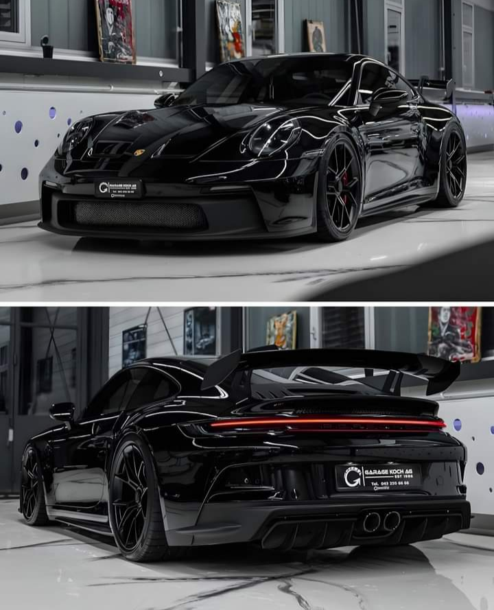 Oscarol95842891's tweet photo. #Porsche 🖤🪄🖤 https://t.co/fjpvggVl25