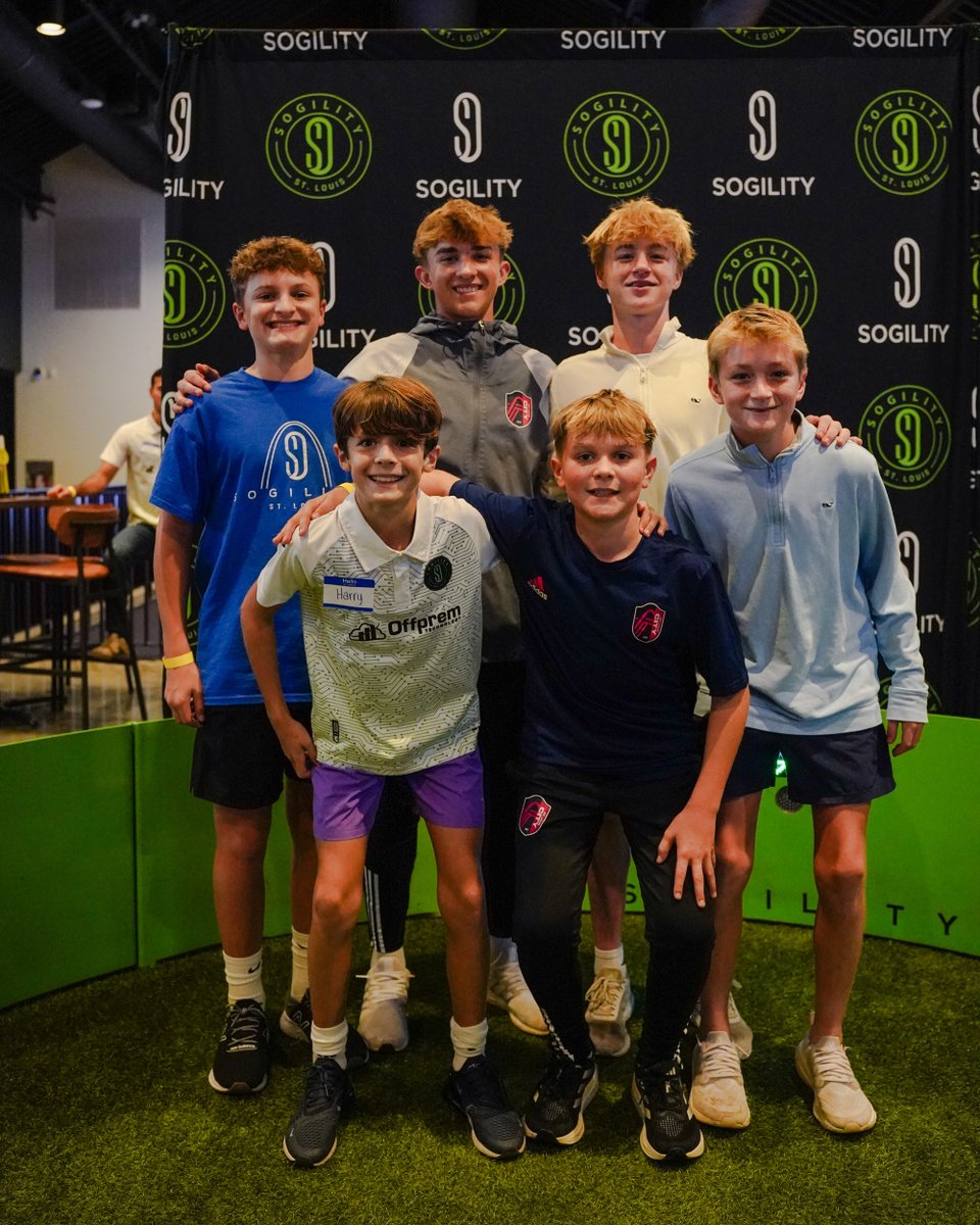 Sogility tweet media