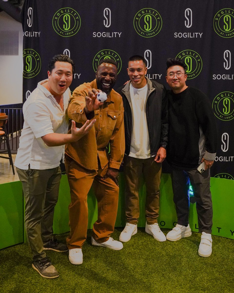 Sogility tweet media