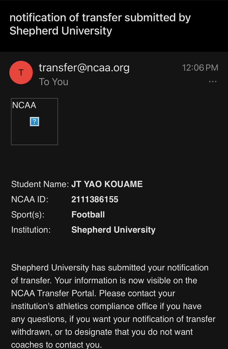 Jt Kouame Yao tweet media