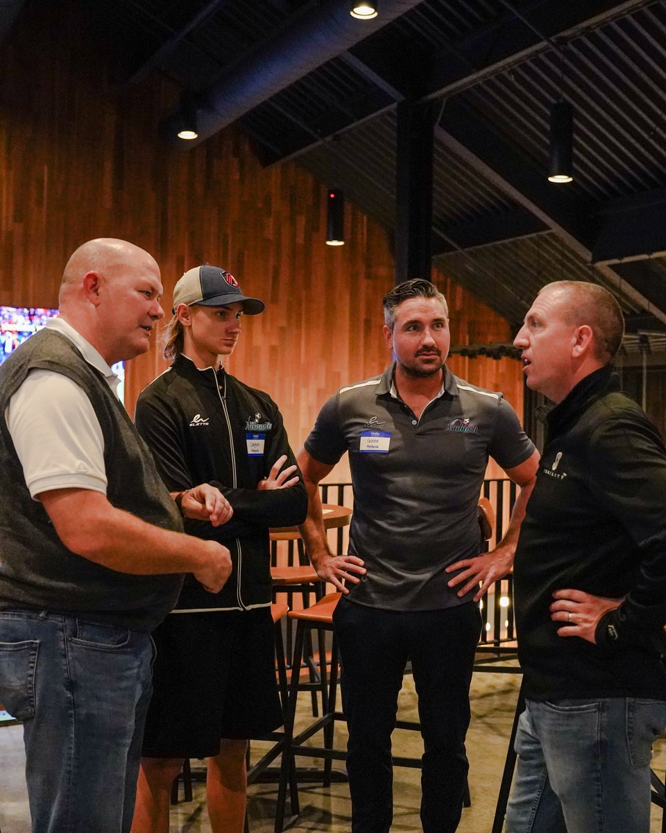 🎥 Meet &amp; Greet Recap at Sogility St. Louis

What an amazing turnout! Thank you to everyone who came to meet our team, explore the facility, and learn how Sogility is bringing the future of soccer training to St. Louis. ⚽

#Sogility #SogilityStLouis #Soccer #SoccerTraining