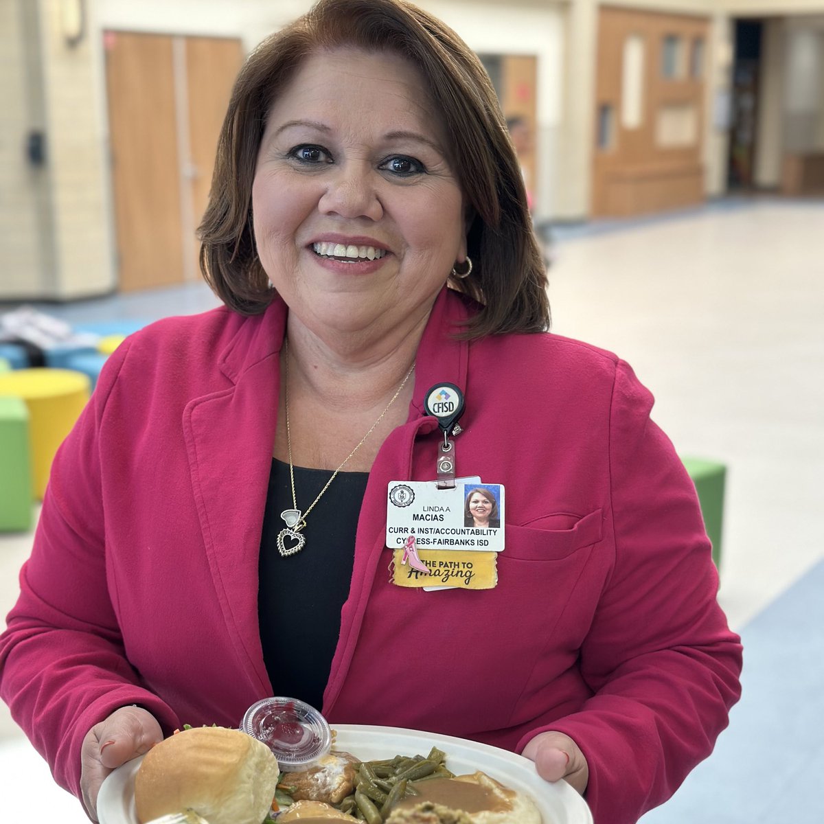 Cy-Fair Nutrition tweet media