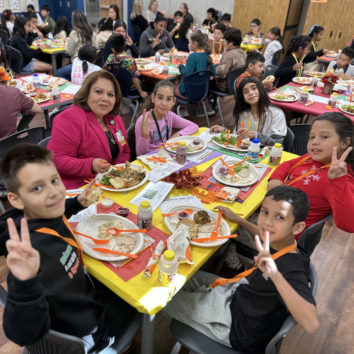 Cy-Fair Nutrition tweet media