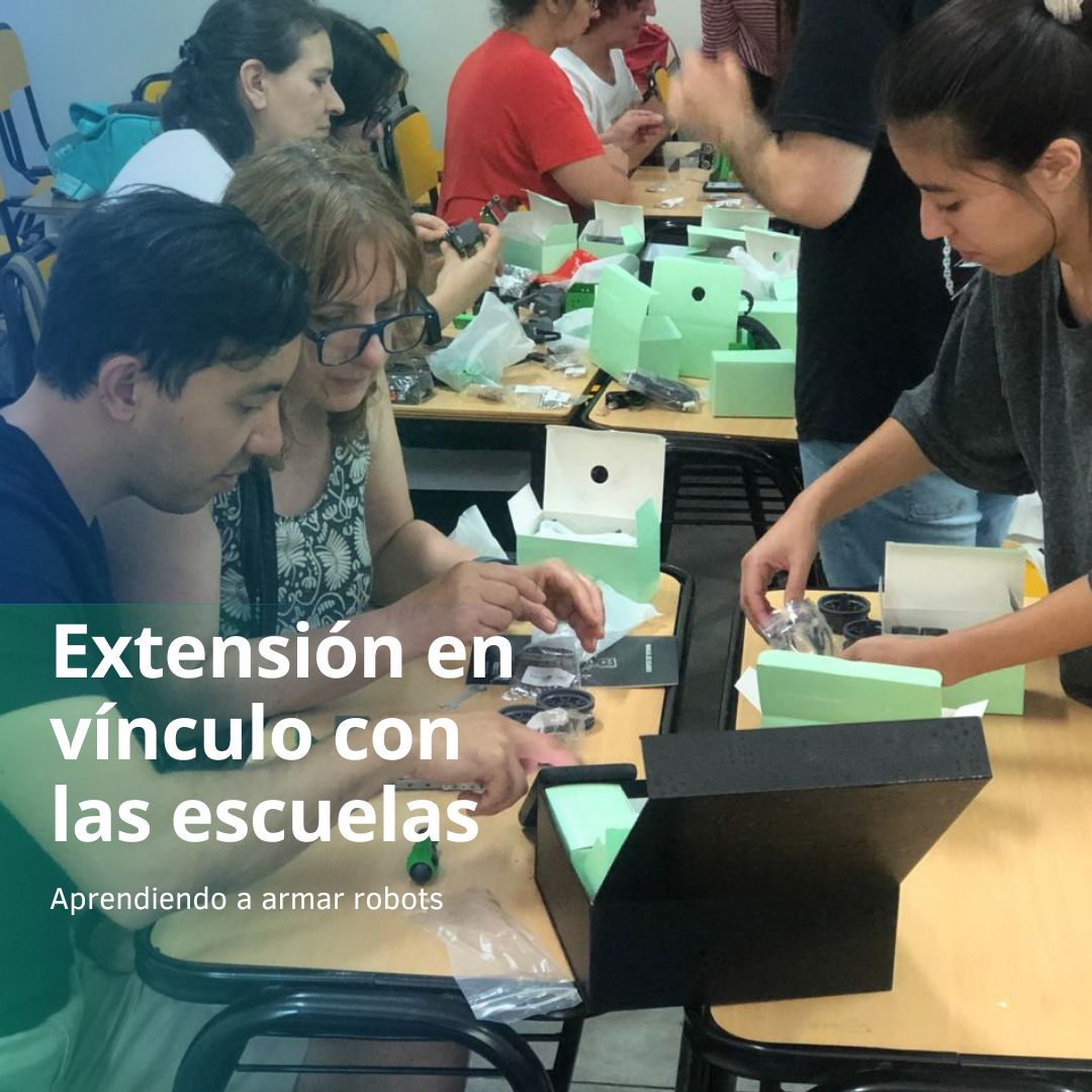 Extensión-Innovación FI UNLP tweet media