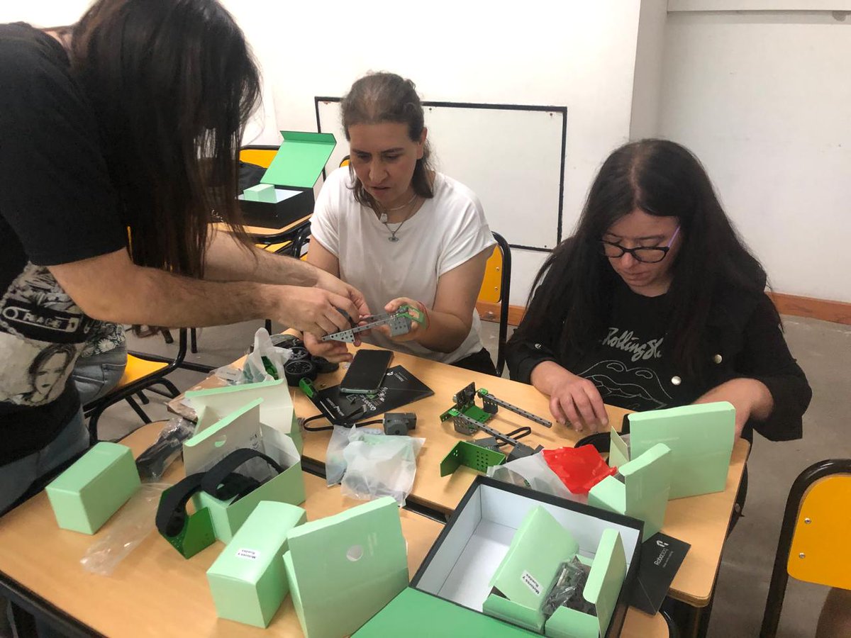 Extensión-Innovación FI UNLP tweet media