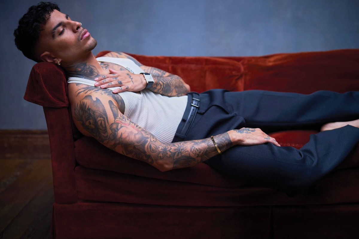 KΛƬ🖤 tweet media