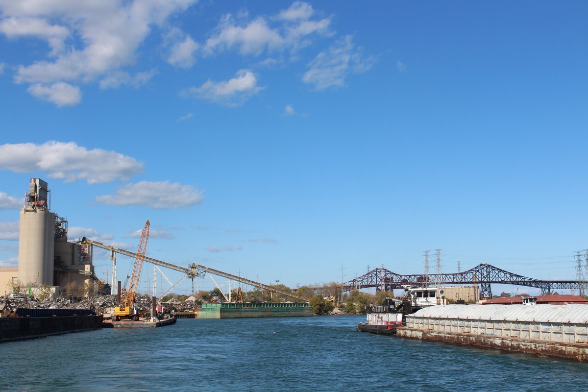 Chicago Department of Environment tweet media