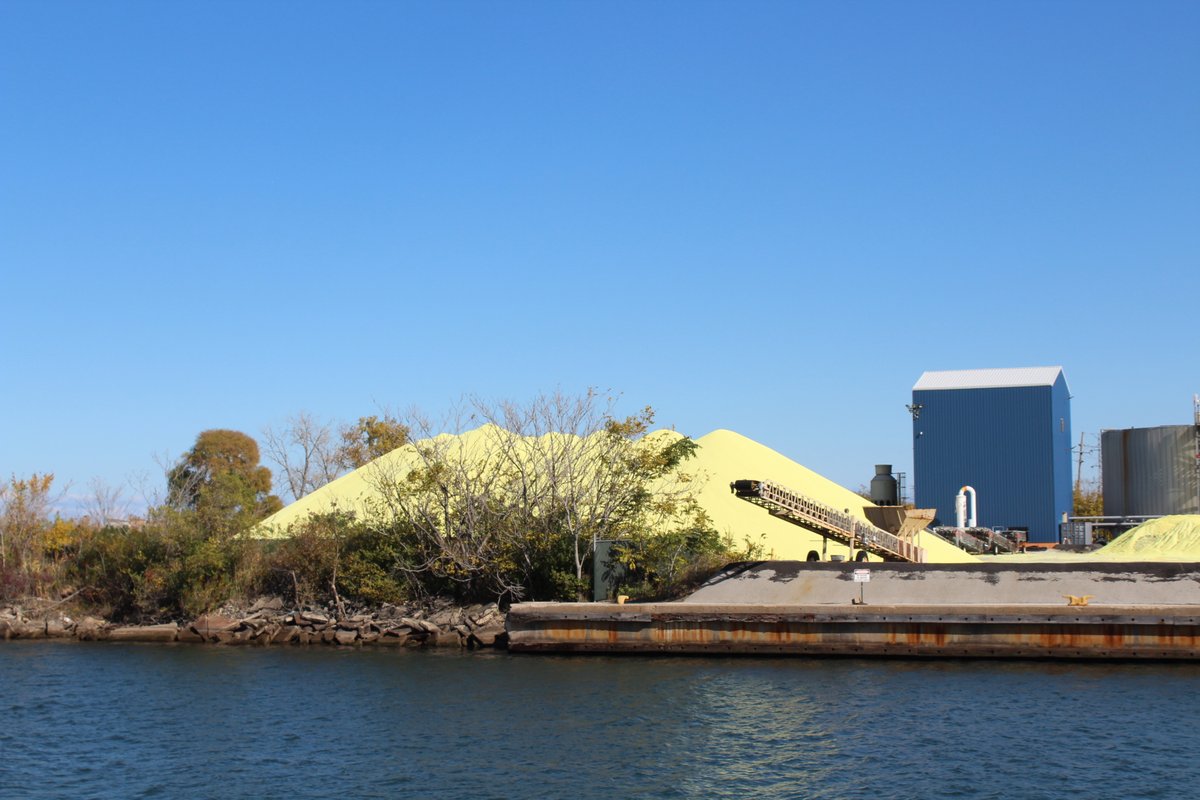 Chicago Department of Environment tweet media