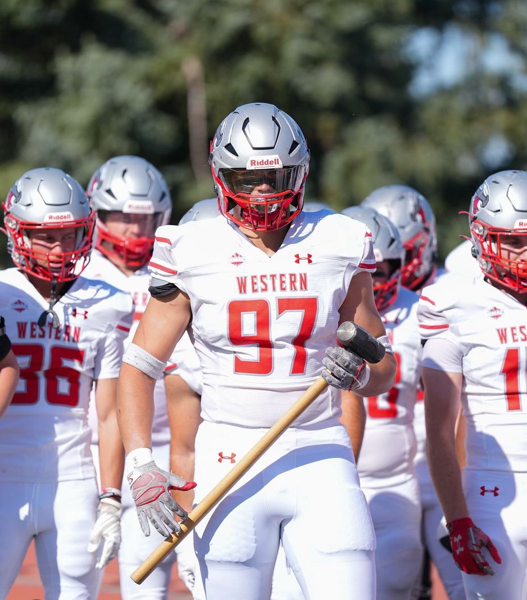 Will be up at Western Colorado this weekend ! 👀🖤❤️ <a href="/COACH_JRC/">JR Conkright</a> <a href="/coachwes_23/">Ryan Wesley</a> <a href="/Otool11/">Oran Tool</a> <a href="/SeanMee59004170/">Sean Meehan</a>