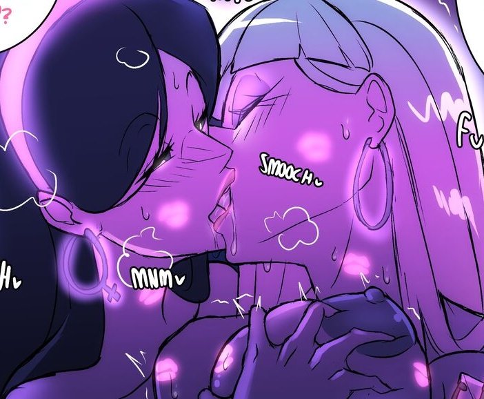 RlCHANDPRETTY's tweet photo. ‍
     What happens in their bedroom
      . . . Stays in their bedroom . No
      one will know what happens .

       Apart from the kisses covering
       Pacifica's body and Mabel's
       way too happy mood giving
       away exactly what happens💧
 ‍
 ‍ https://t.co/cXEdAJUCP1