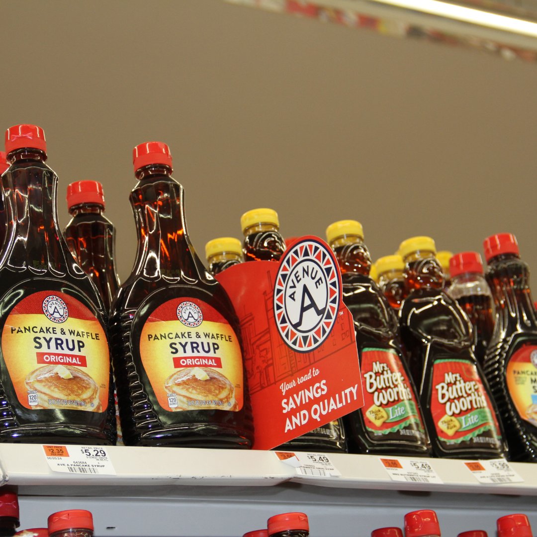 Met Foods tweet media