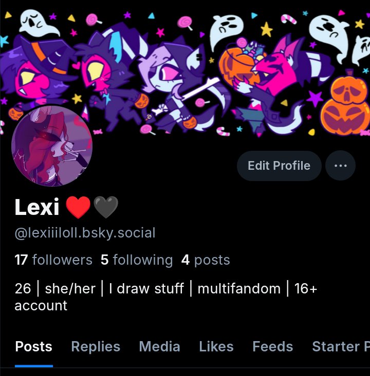 🖤♥️𝓛𝓮𝔁𝓲 ♥️🖤 tweet media