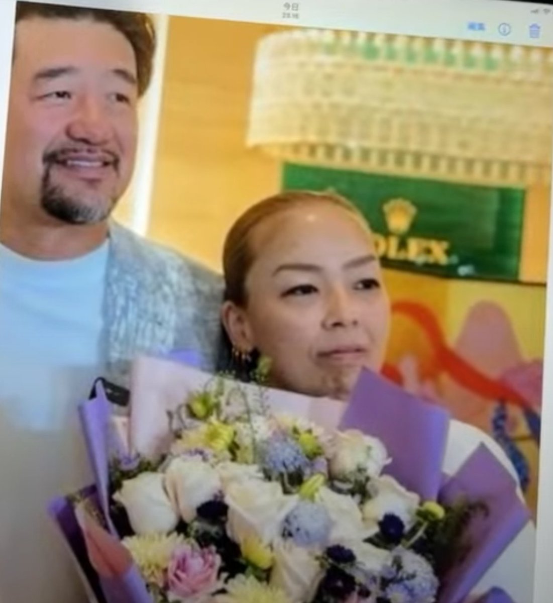 Aaliyah_mom🇯🇵 on X