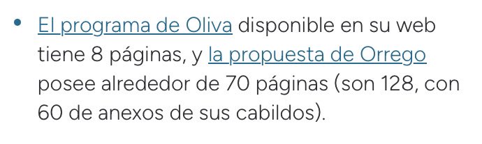 llega a ser insultante que nos pase lo mismo por segunda vez en Santiago