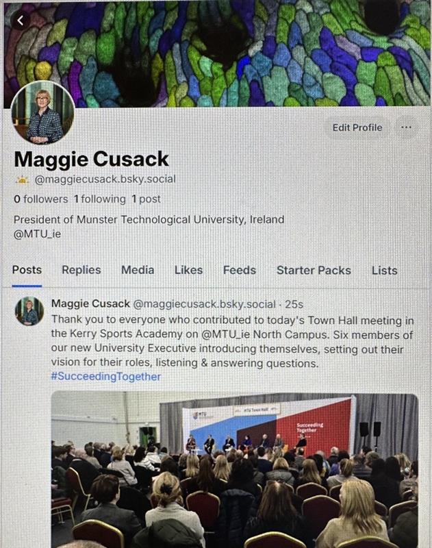 See you all on Bluesky