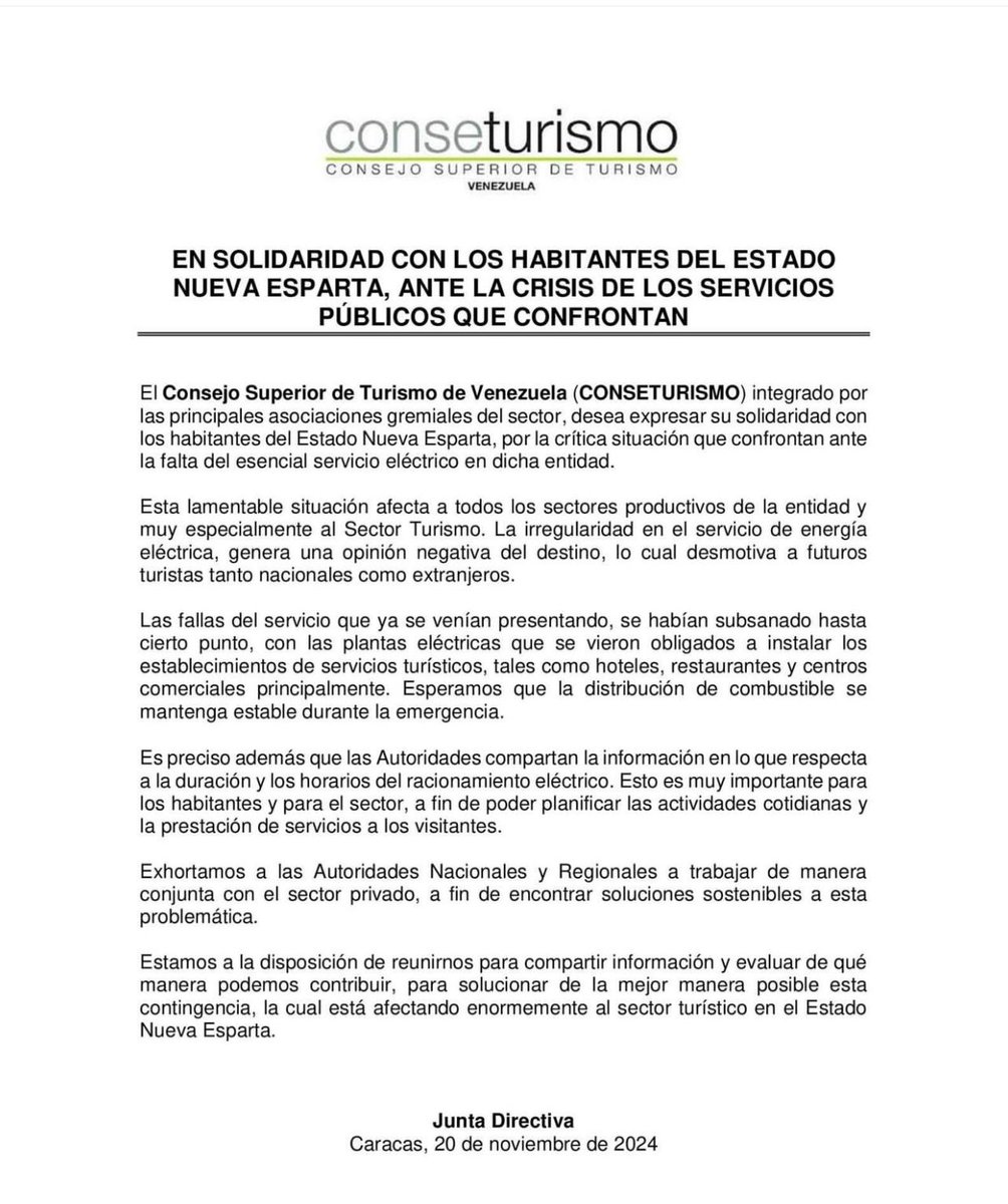 fedecamarasNE (@fedecamarasne) on Twitter photo 