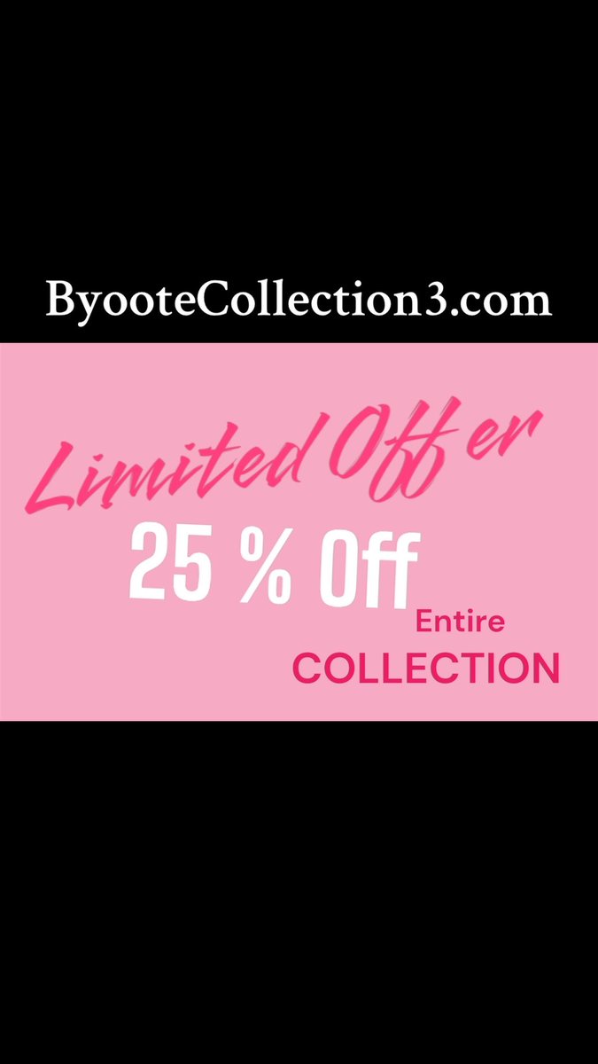 ByooteCollecti1's tweet photo. LIMITED OFFER!!! Treat yourself or gift someone special with our discounted perfume oils and earrings.  Shop our SALE!  #perfumeoil #earrings #fragrance #fragranceoil #perfumeoil #scentedoils #luxuryperfume #discount #savings #scent #smellgood #shop #selfcareroutine #elegant https://t.co/2tjxaiEoF5