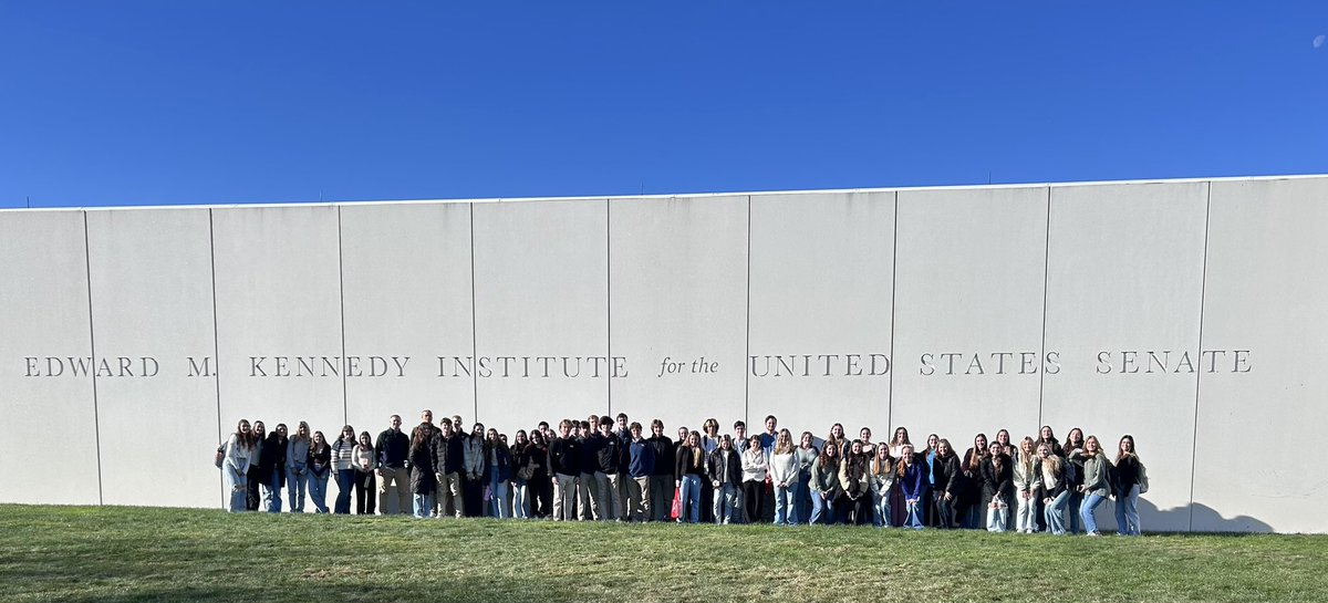 KMTMHS's tweet photo. Great day @EMKInstitute for MHS POGO students debating Energy &amp; Climate Bill! #WeRMarshfield https://t.co/3HpxVTWznC